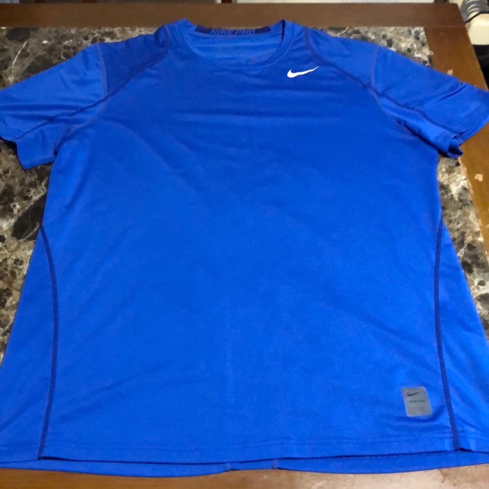 Nike Pro Dri-Fit Men’s T shirt XL